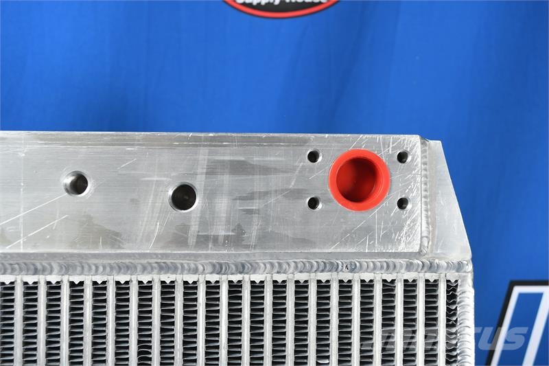 CAT D-10 Oil Cooler # 850502 Radiatoren