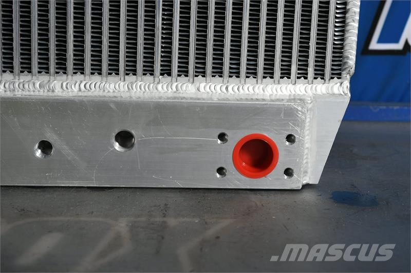 CAT D-10 Oil Cooler # 850502 Radiatoren