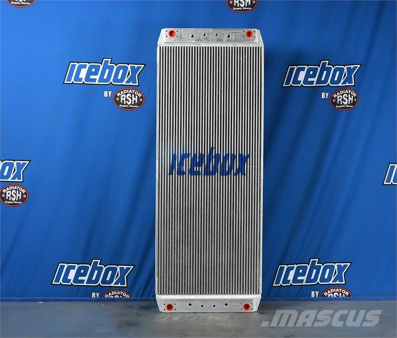 CAT D-10 Oil Cooler # 850502 Radiatoren