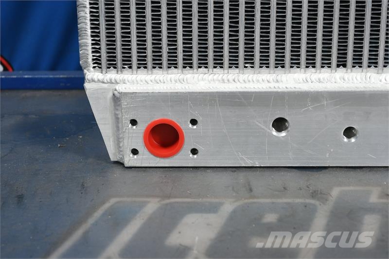 CAT D-10 Oil Cooler # 850502 Radiatoren