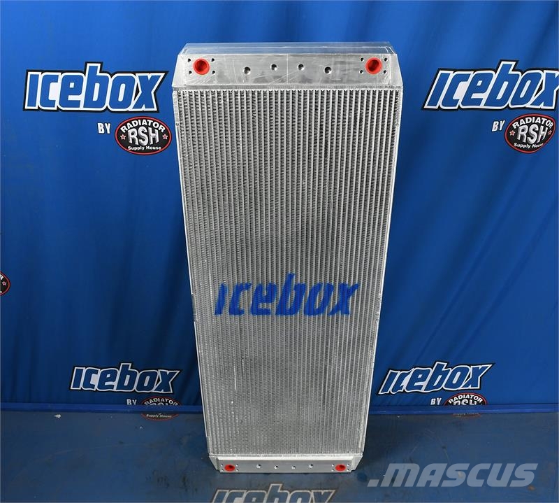 CAT D-10 Oil Cooler # 850502 Radiatoren