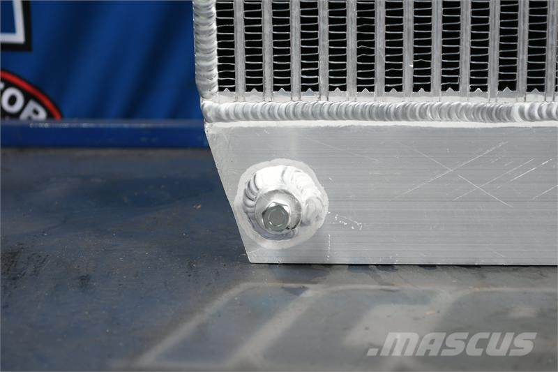 CAT D-10 Oil Cooler # 850502 Radiatoren