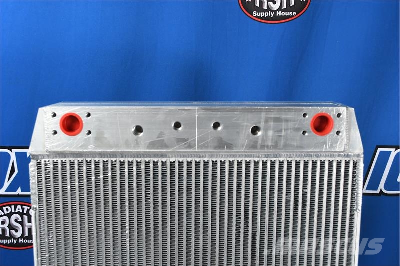 CAT D-10 Oil Cooler # 850502 Radiatoren