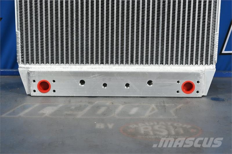 CAT D-10 Oil Cooler # 850502 Radiatoren