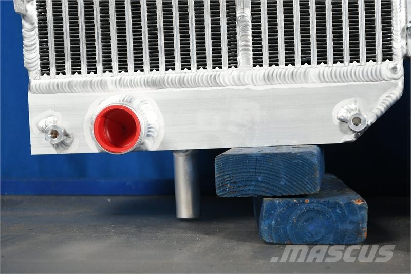 CAT D Series Compact Track Loader Radiator # 850383 Radiators