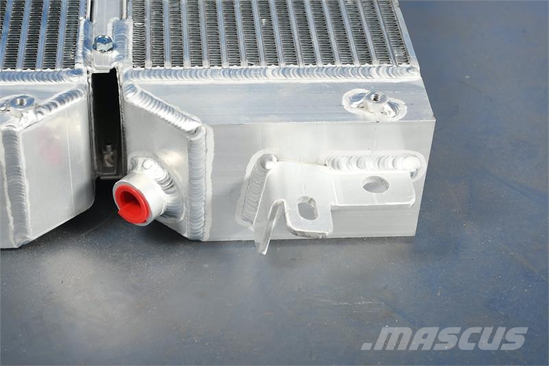 CAT D Series Compact Track Loader Radiator # 850383 Radiators