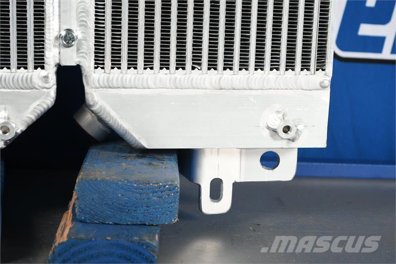 CAT D Series Compact Track Loader Radiator # 850383 Radiators