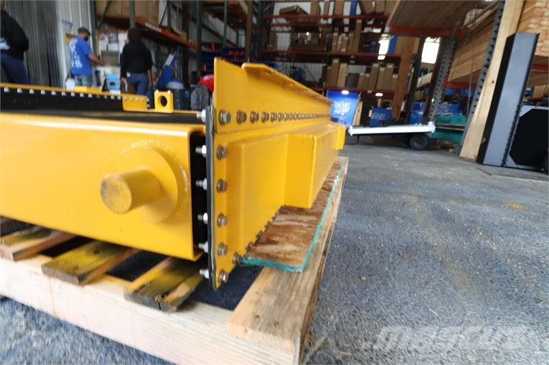CAT D10N Radiator # 850765 Radiátory