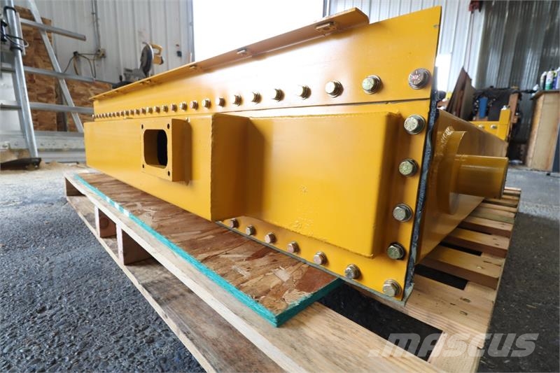 CAT D10N Radiator # 850765 Radiátory