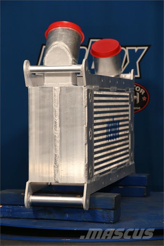 CAT D10T Charge Air Cooler # 851209 Radiatorer