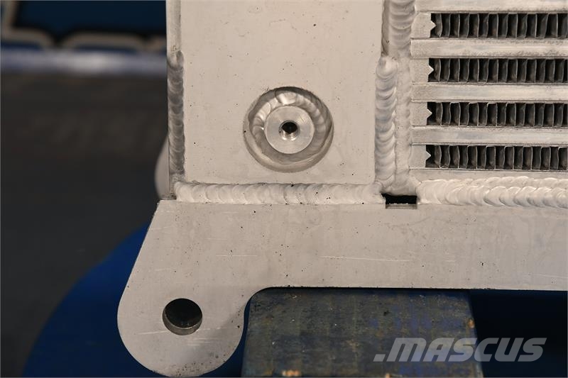 CAT D10T Charge Air Cooler # 851209 Radiatorer