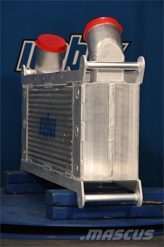 CAT D10T Charge Air Cooler # 851209 Radiatorer