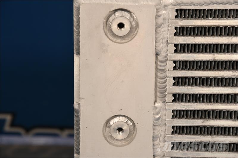 CAT D10T Charge Air Cooler # 851209 Radiatorer