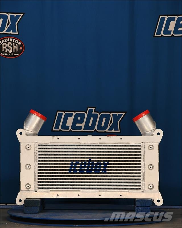 CAT D10T Charge Air Cooler # 851209 Radiatorer