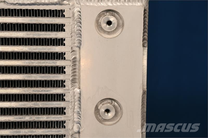 CAT D10T Charge Air Cooler # 851209 Radiatorer