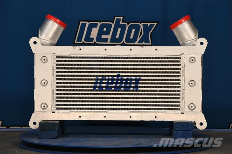 CAT D10T Charge Air Cooler # 851209 Radiatorer
