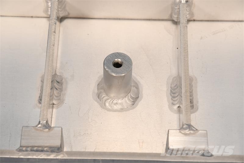 CAT D10T Charge Air Cooler # 851209 Radiatorer