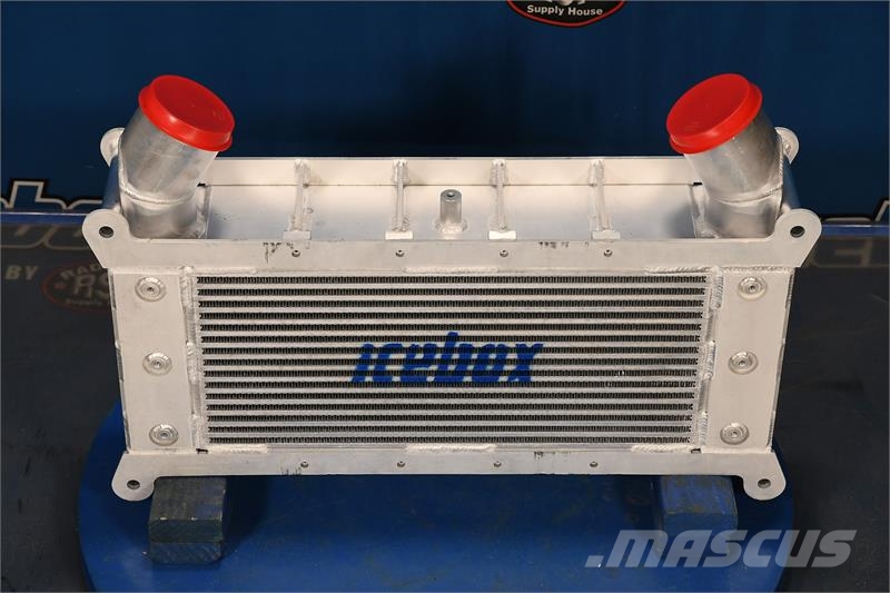 CAT D10T Charge Air Cooler # 851209 Radiatorer