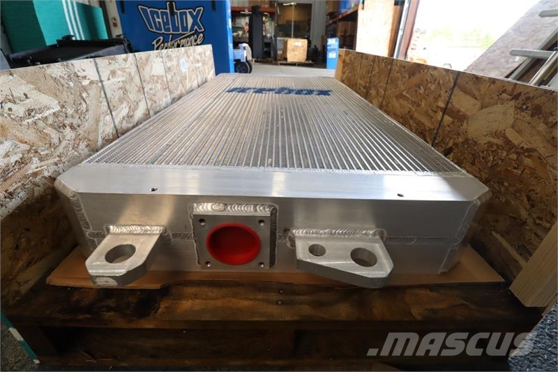CAT D10T2 Radiator # 851034 Radiadores camiões e carrinhas