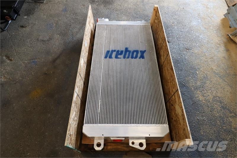 CAT D10T2 Radiator # 851034 Radiadores camiões e carrinhas