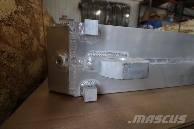 CAT D10T2 Radiator # 851034 Radiadores camiões e carrinhas