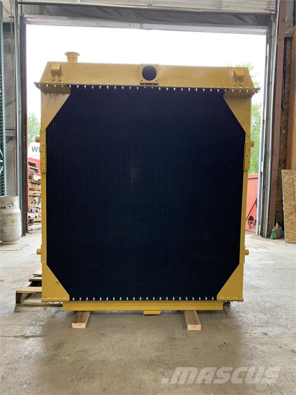 CAT D11N Radiator # 850763 Radijatori