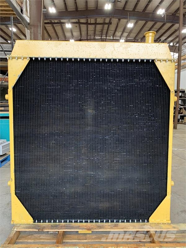 CAT D11N Radiator # 850763 Radijatori