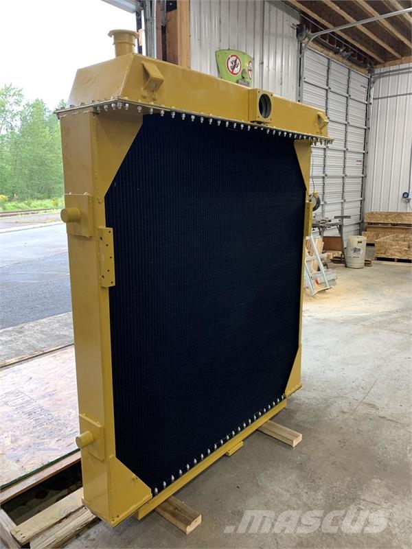 CAT D11N Radiator # 850763 Radijatori