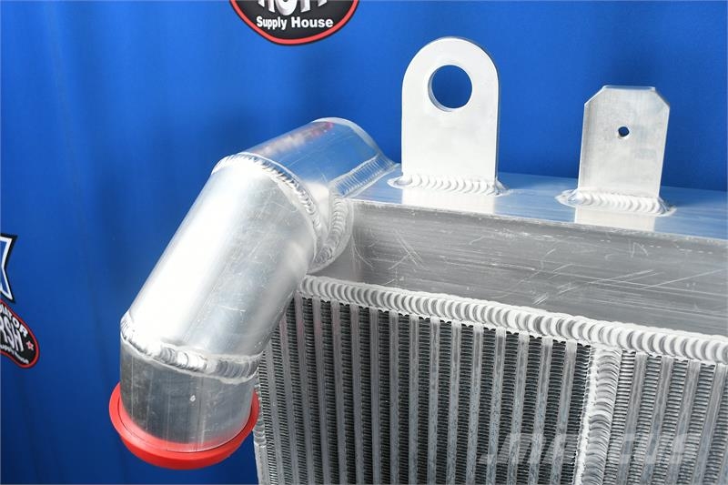 CAT D11T Aftercooler # 851049 Radijatori