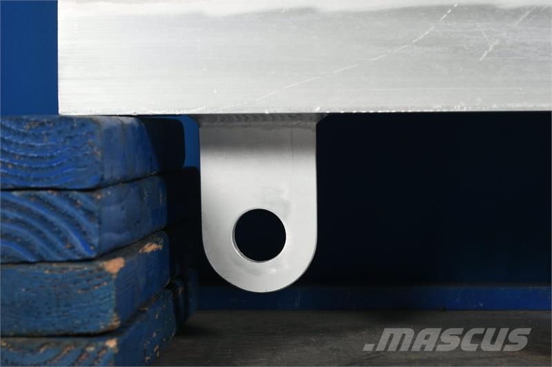 CAT D11T Aftercooler # 851049 Radijatori