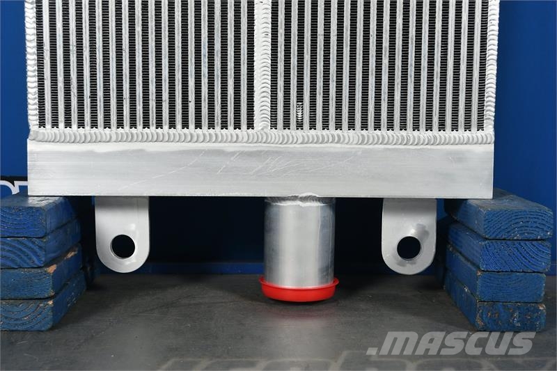 CAT D11T Aftercooler # 851049 Radijatori