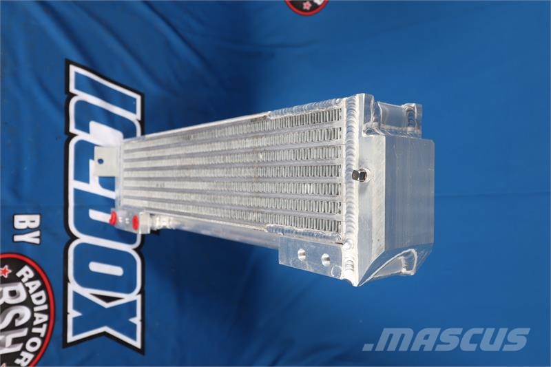 CAT D2 Oil Cooler # 850584 Радіатори