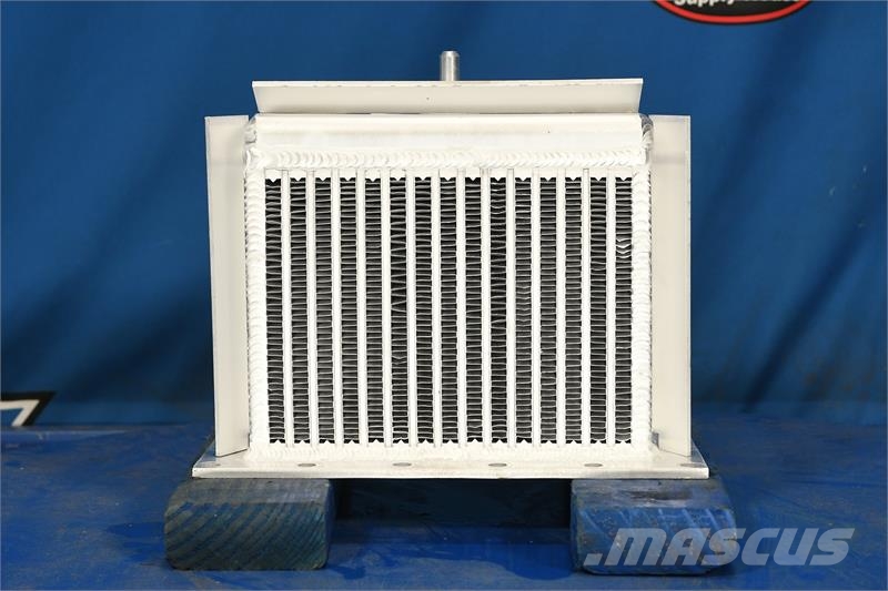 CAT D353 Aftercooler # 850585 Радіатори