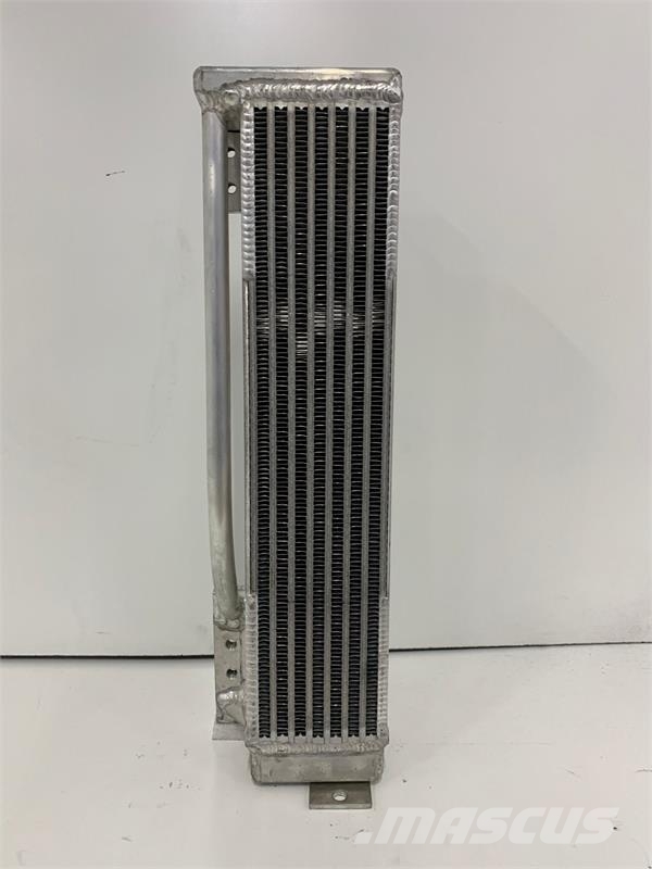 CAT D4, 7U, D47U Oil Cooler # 850619 ラジエター