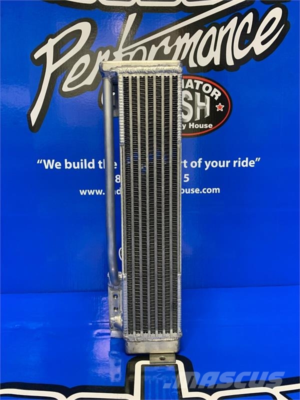 CAT D4, 7U, D47U Oil Cooler # 850619 ラジエター