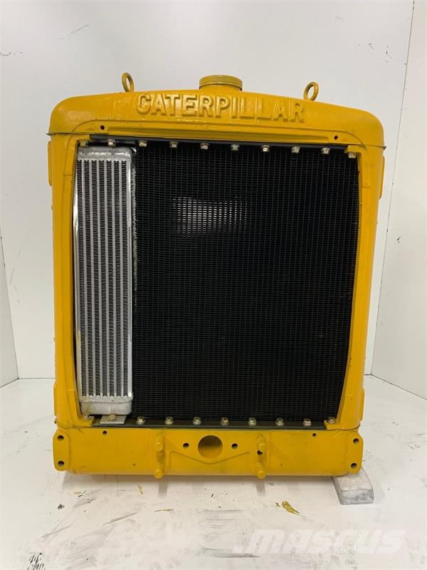 CAT D47U Radiator # 850802 Radiadores
