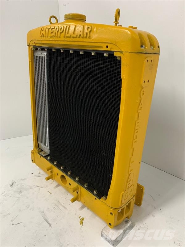 CAT D47U Radiator # 850802 Radiadores