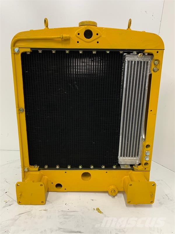CAT D47U Radiator # 850802 Radiadores