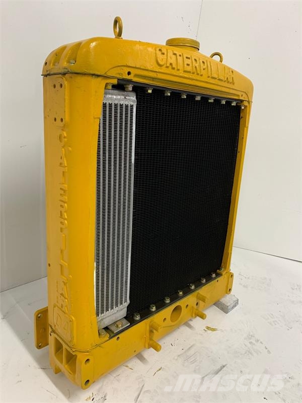CAT D47U Radiator # 850802 Radiadores