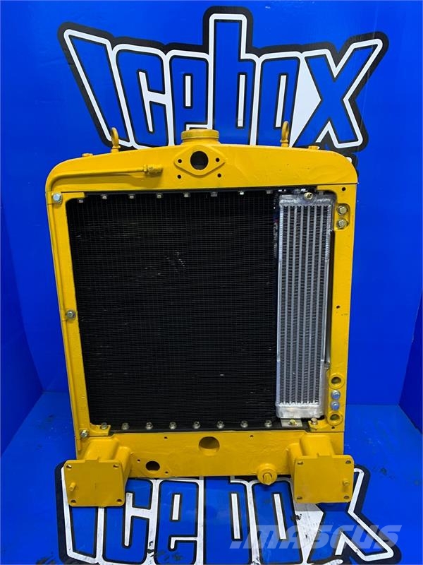 CAT D47U Radiator # 850802 Radiadores