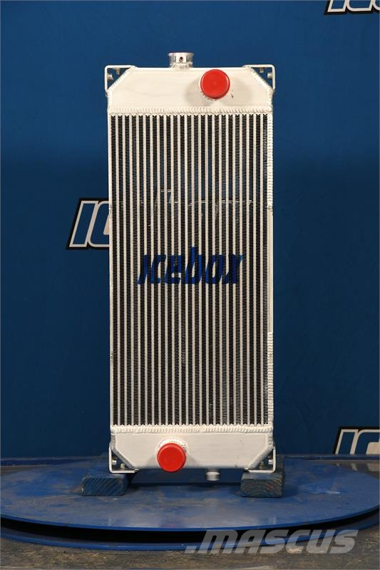 CAT D4G Radiator # 850654 Radiatorji