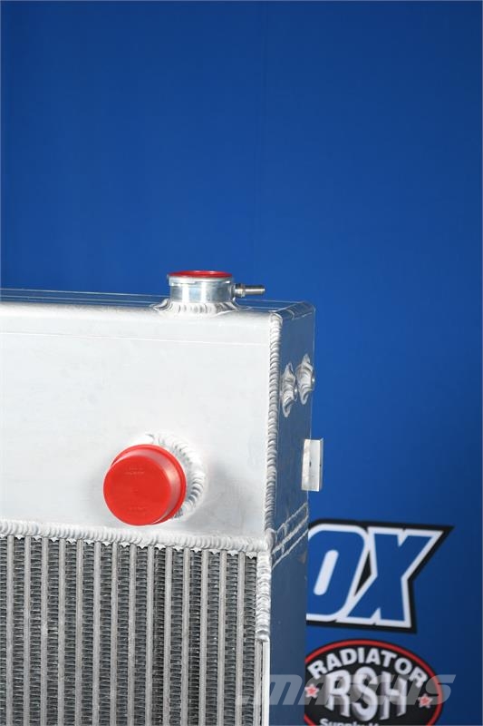 CAT D5 Radiator # 850340 Radiadores camiões e carrinhas