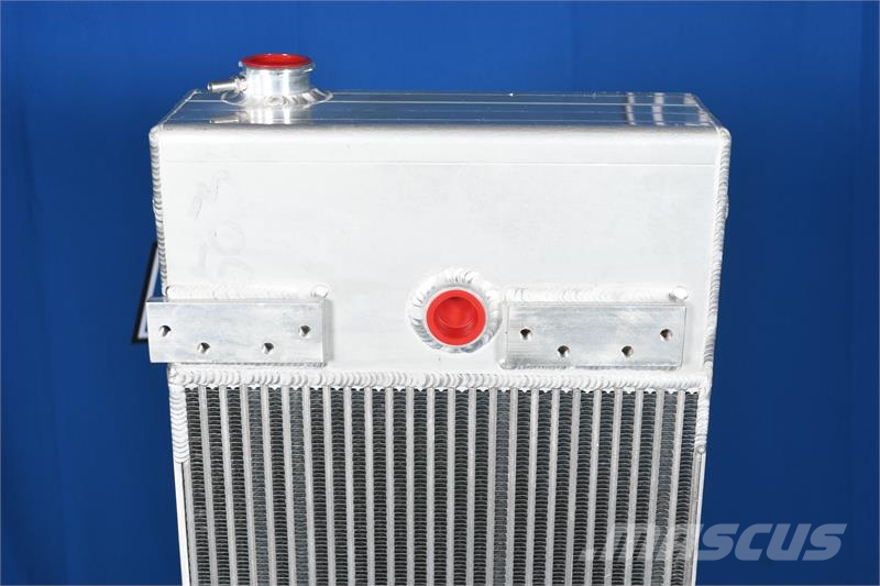 CAT D5 Radiator # 850340 Radiadores camiões e carrinhas