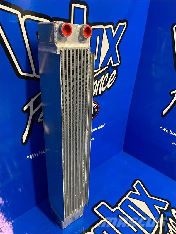 CAT D5N Oil Cooler # 850562 Радіатори
