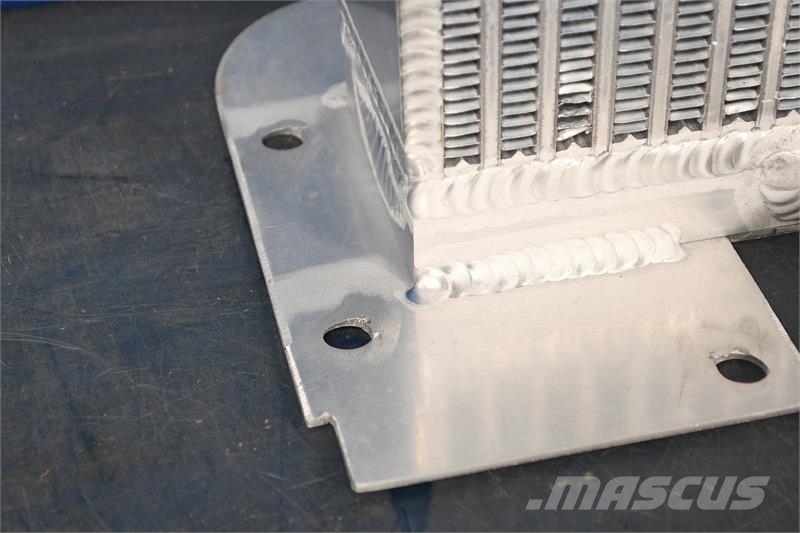 CAT D69U Oil Cooler # 850803 Radiators