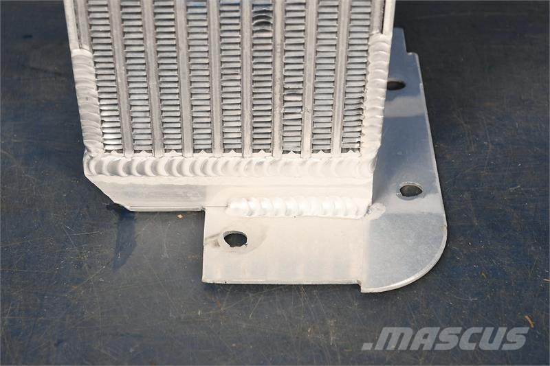 CAT D69U Oil Cooler # 850803 Radiators