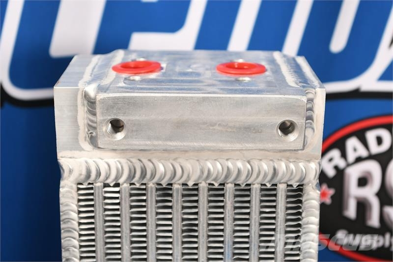 CAT D69U Oil Cooler # 850803 Radiators