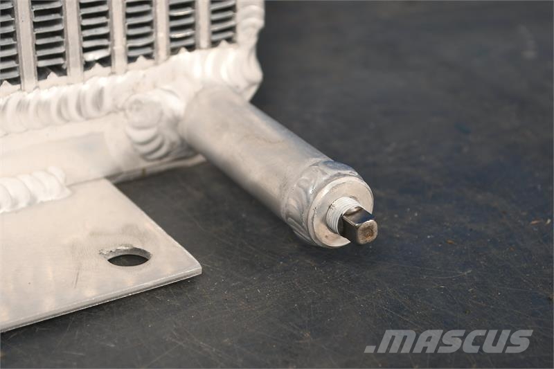 CAT D69U Oil Cooler # 850803 Radiators
