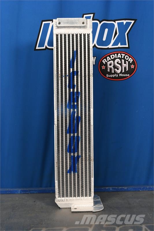 CAT D69U Oil Cooler # 850803 Radiators