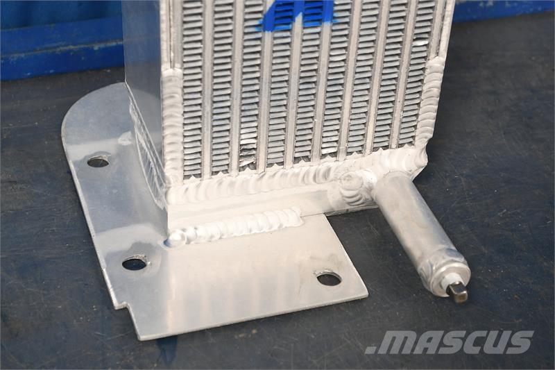 CAT D69U Oil Cooler # 850803 Radiators